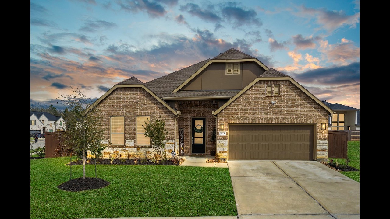 ( For Sale ) 29003 Spicewood Valley Drive New Caney TX 77357