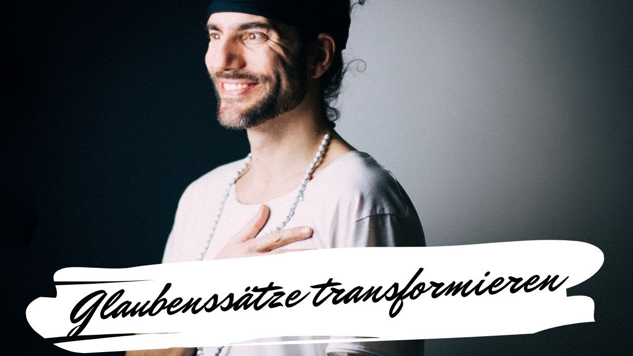 SEOM - Glaubenssätze transformieren