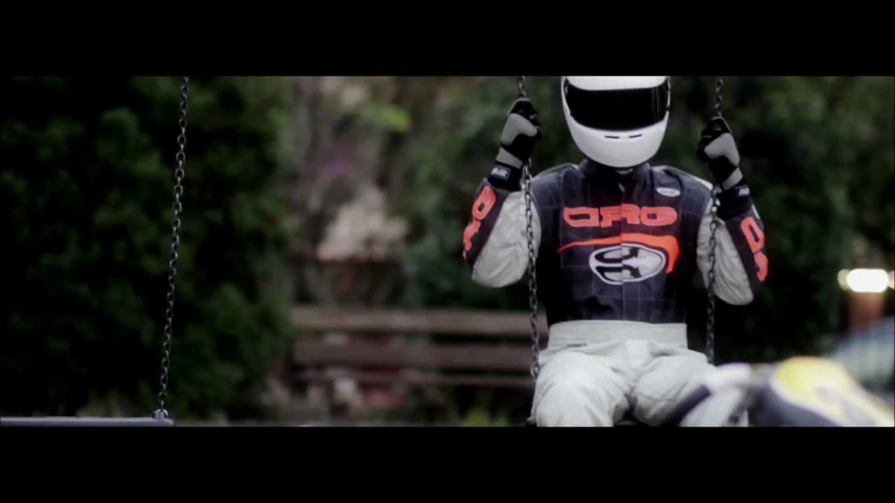 Tradelove - Pum Back   -   Official Video