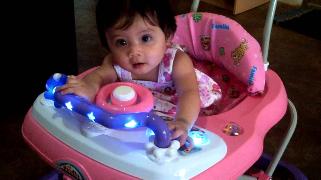 nathcua L pawelloi wktu umur 6bln gemes liatx
