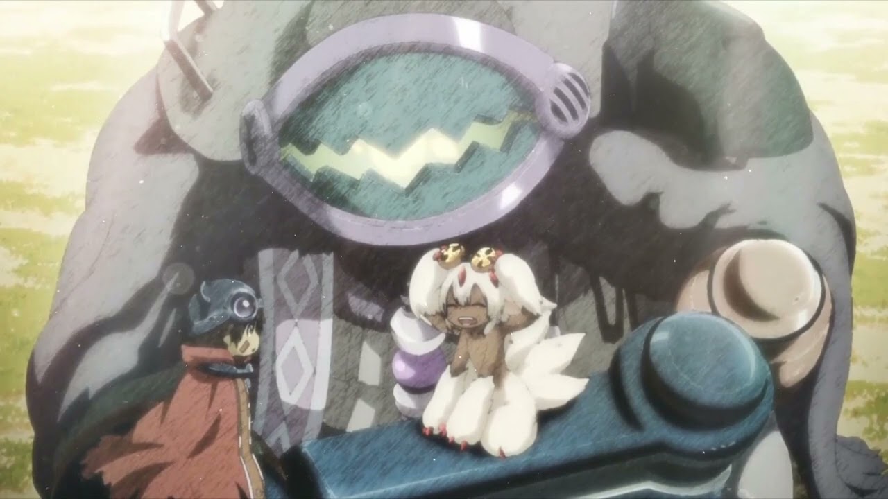 VOH (Slowed + Reverb) (Made in Abyss OST) (Kevin Penkin and Takeshi Saito)