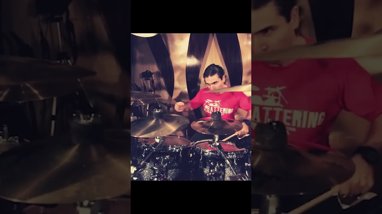 No Mind - Shaman Extraído da vídeo aula “Heartdrumming”
