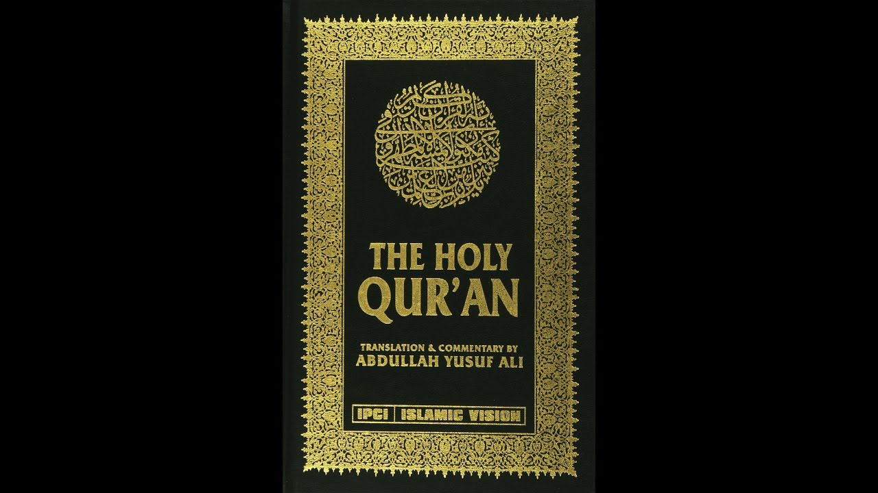 Download the translation of The Holy Quran in all different languages
