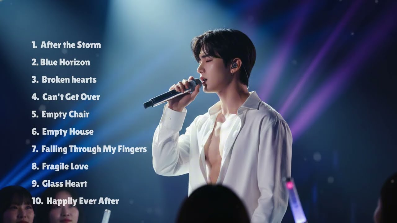 This Playlist Make You Deep Feeling In It