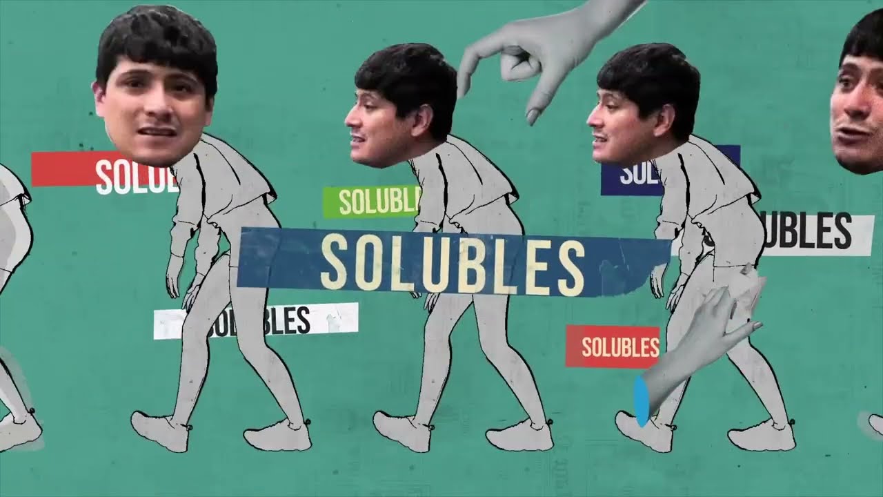 Cambiando soluble a centro de maquinado Haas