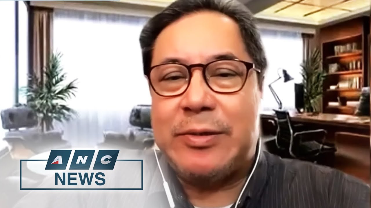 PH Gov't adviser: PH has done 'fairly well' in pandemic response | ANC