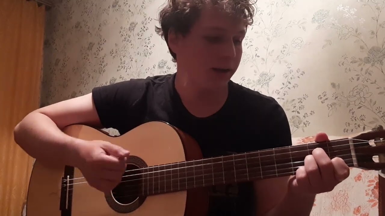 ssshhhiiittt! - Тебя нет (cover by Kameo)