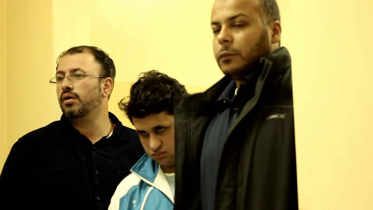 نادي القارة - يد الناشئين