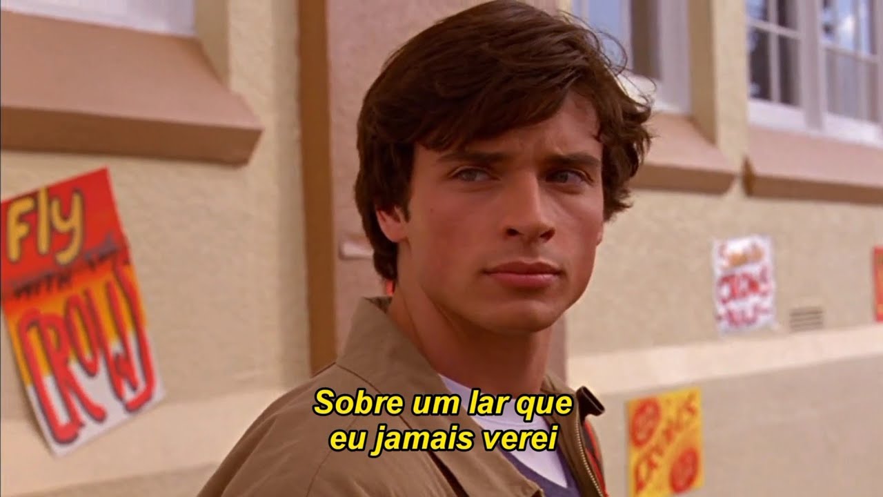 Five For Fighting - Superman (It's Not Easy) [Legendado]