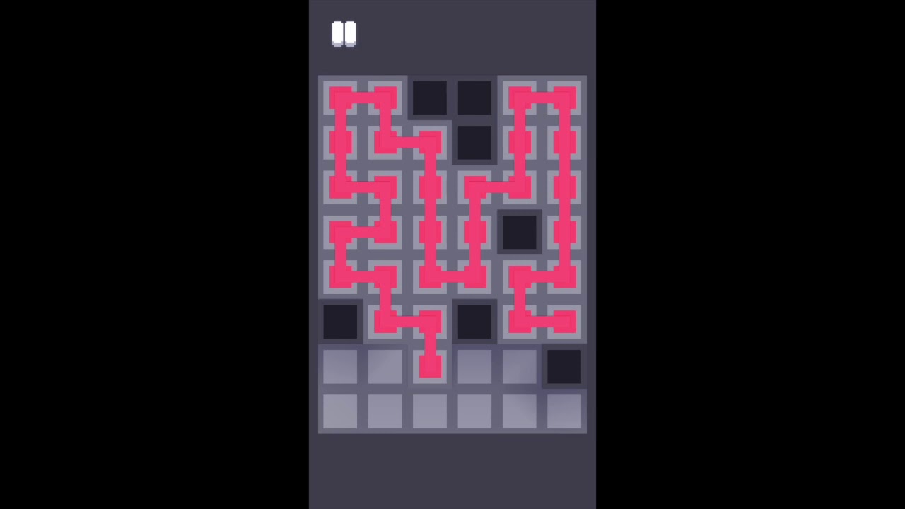 Fancade - World 22 - Away - Levels 12-21 - Full Walkthrough