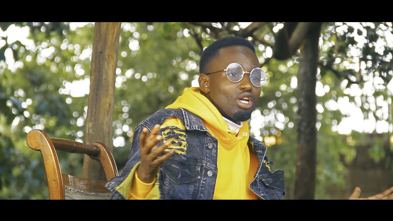 Tuuza By Snazz Moses (Official Video)