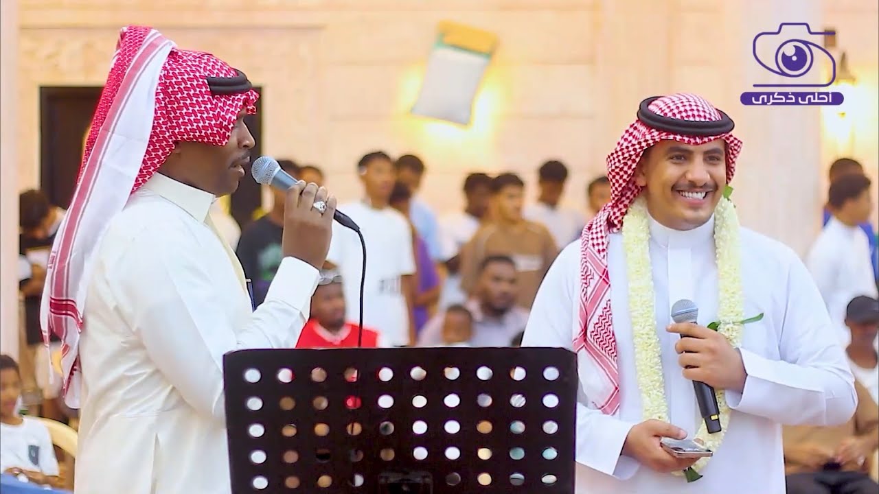 #يحي فرج وحمودي حوذان -ي غزال+وين الرفيق -دواج عامر عويس