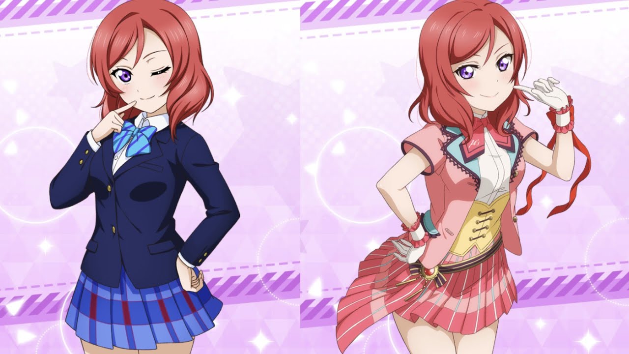 【ラブライブ！スクスタ】西木野 真姫 真姫ちゃんの優雅な一日【サイドストーリー】