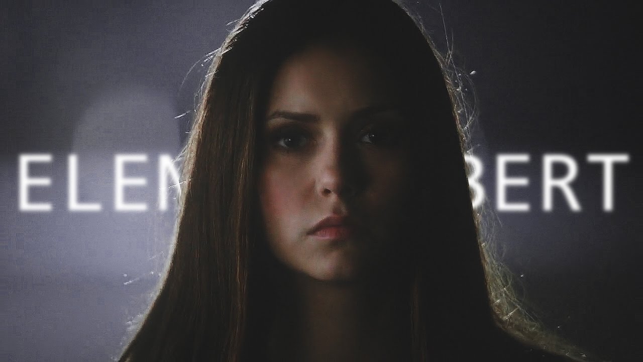 Elena Gilbert | 