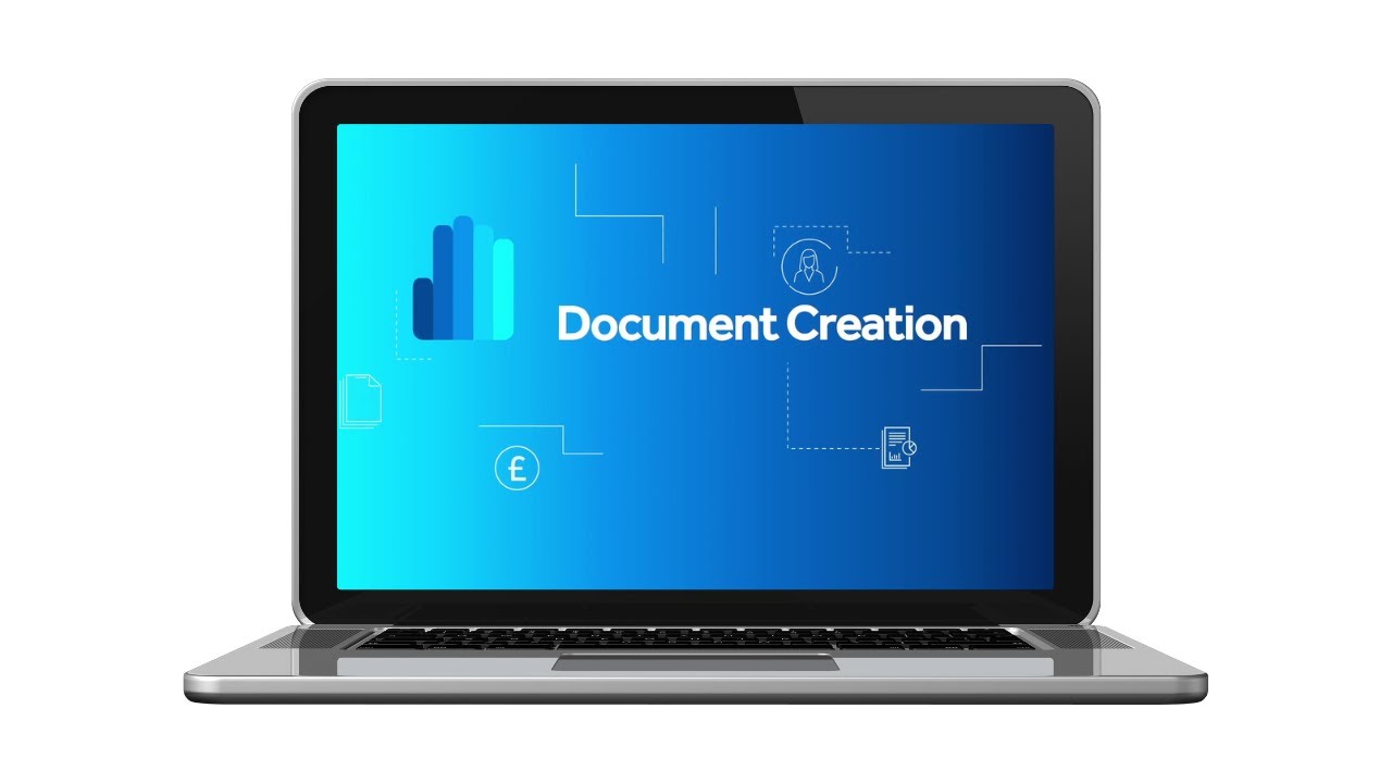 BigHand Document Creation Product Video - UK, AU