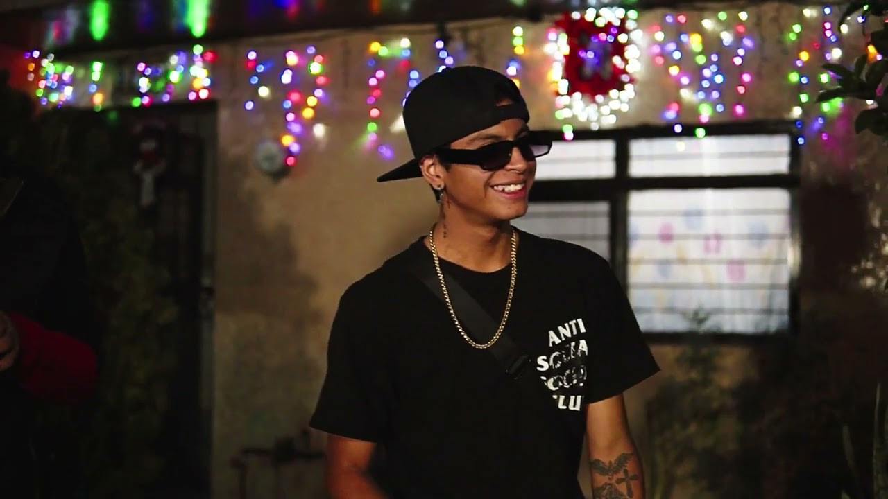 FOR - ONE //LA VIDA ES CABRONA // FT. @palancas13 - @vacaLCS-oficial (VIDEO OFICIAL )