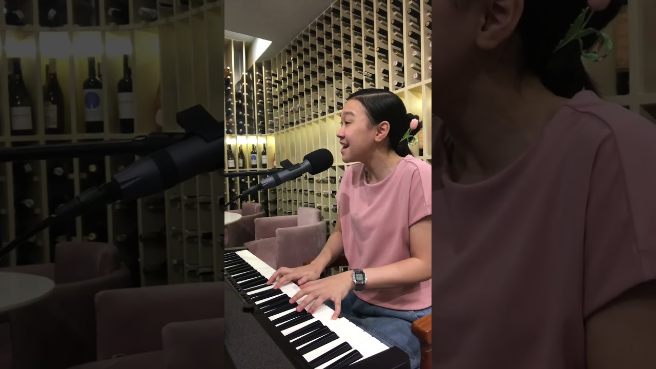 A Love To Last A Lifetime by Jose Mari Chan // Live Performance by Aquila Packing