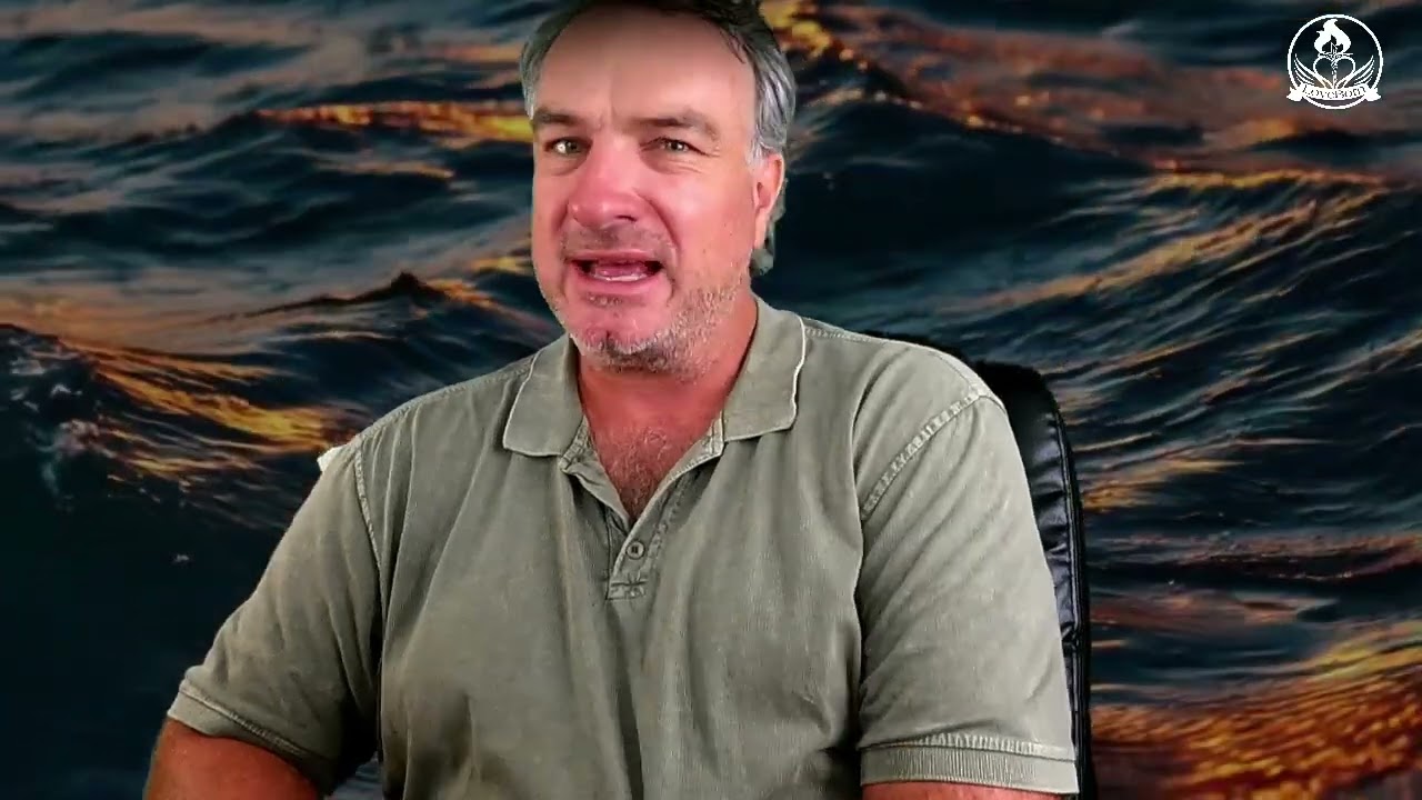 The Best News I've ever received from the Lord! Thank God!