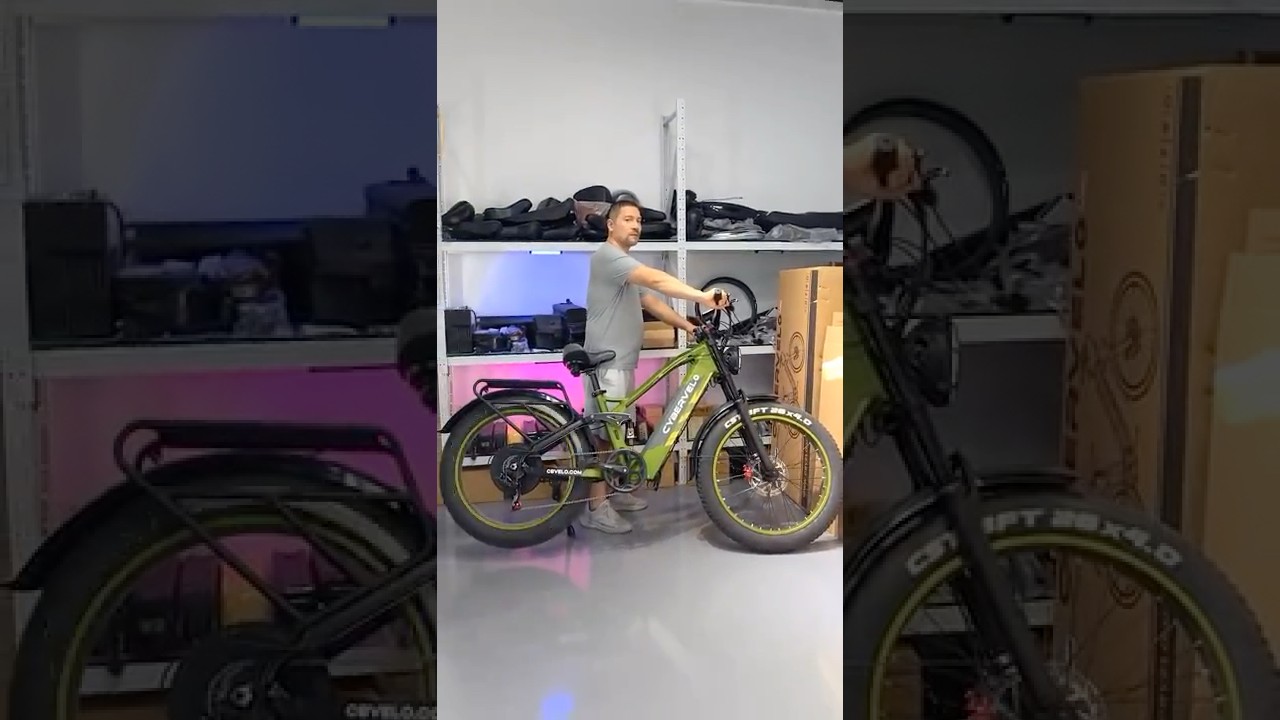 #ebike