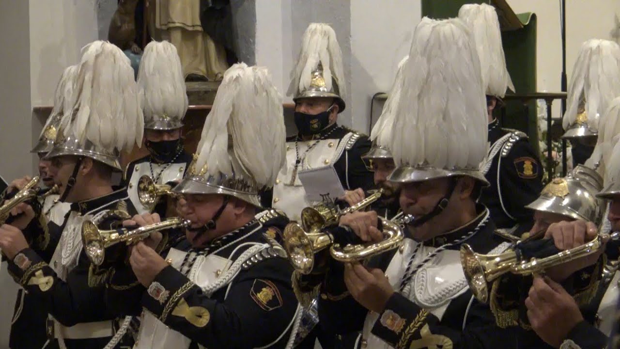 [ESTRENO] ANTE HERODES, HUMILLADO || BCT BOMBEROS DE MÁLAGA