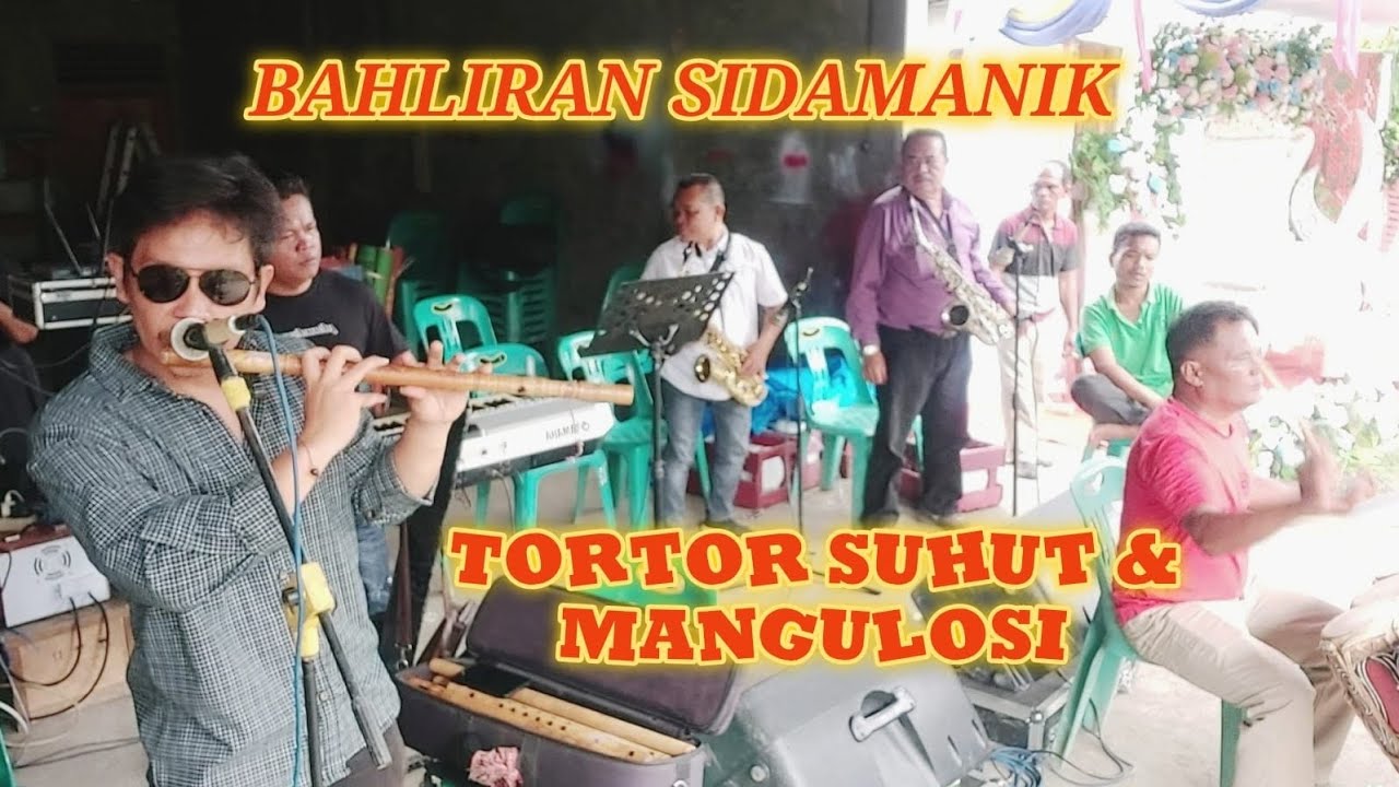 Gondang Batak Live || Bahliran Sidamanik || Gaspoll 🔥🔥🔥