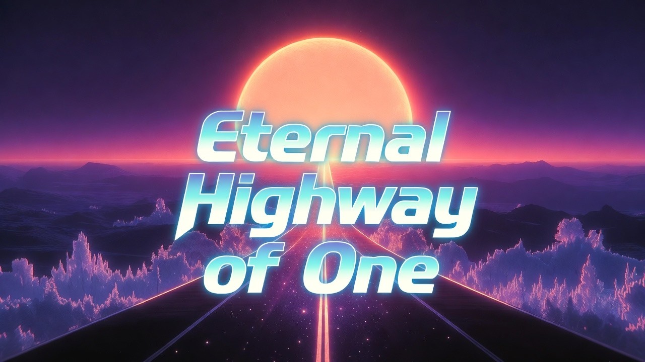 Psionic - Eternal Highway of One