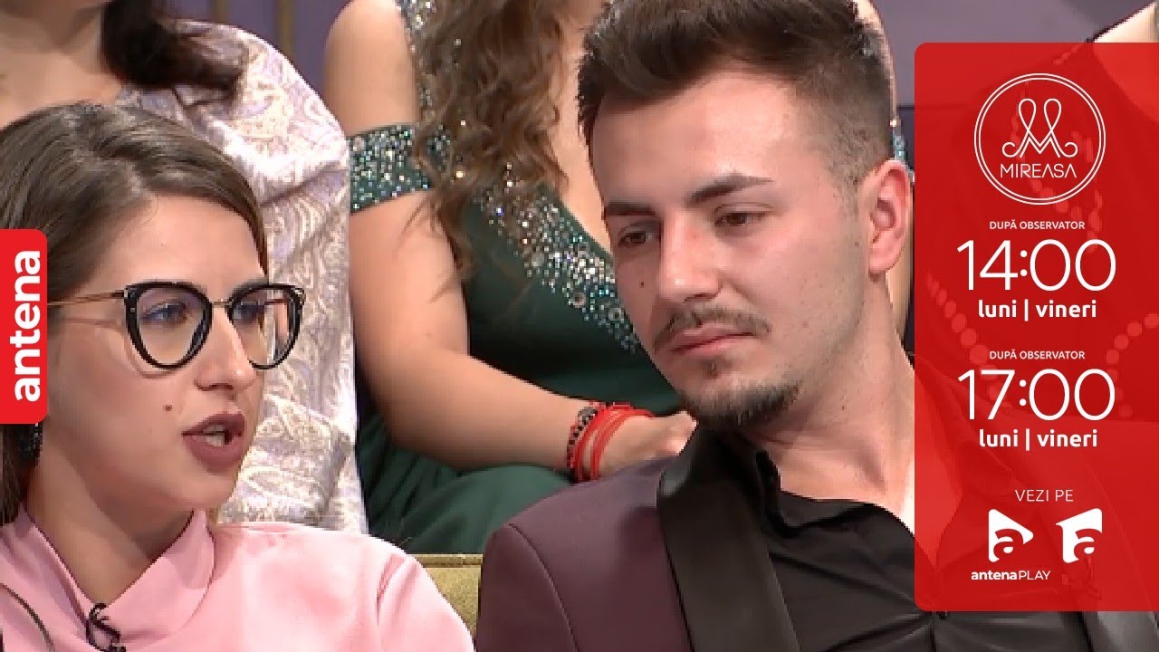 Roxana și Paul sunt în conflict cu Ada. Ce vorbe și-au mai spus