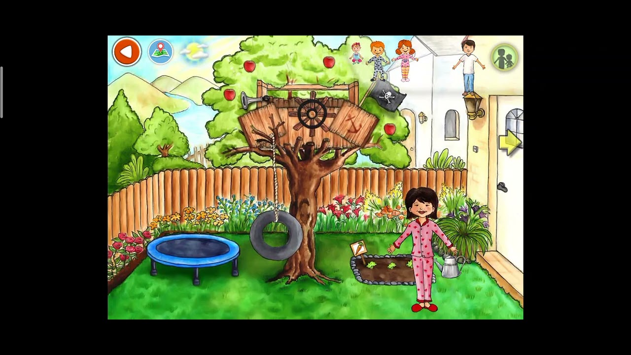 My play home plus eyvah bingo kayboldu