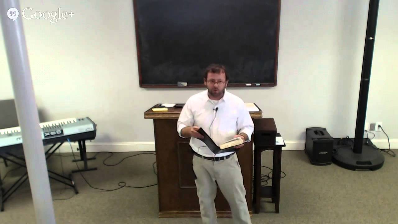 Eternal Separation, Fact or Lie?