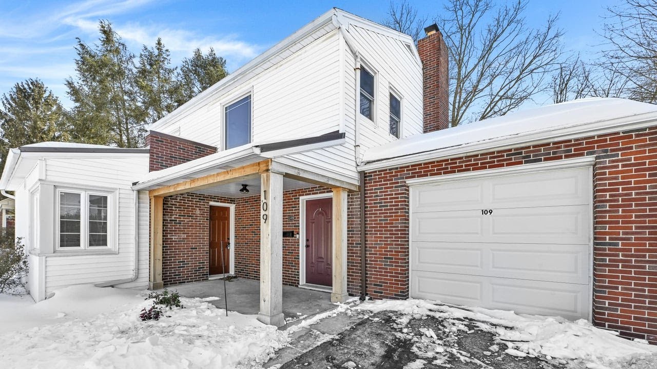 109 E Pine St, Ephrata, PA