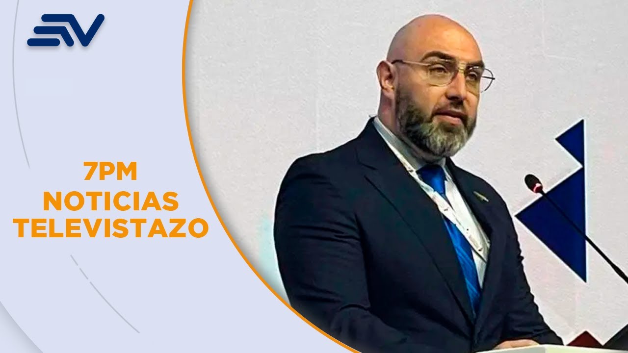 Mario Godoy destac&oacute; fortalecimiento de la Justicia en convenci&oacute;n de la ONU en Catar | Televistazo