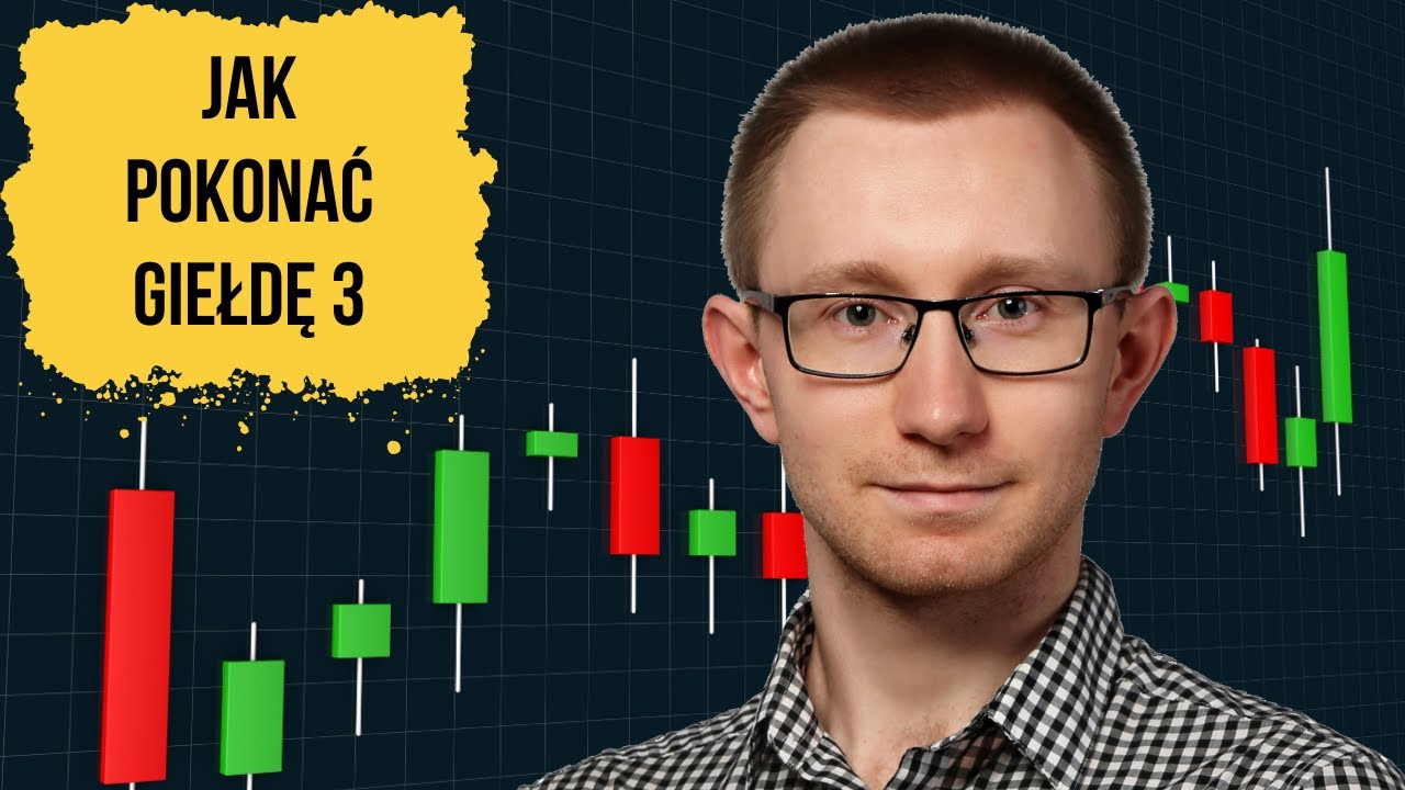 Złote zasady inwestowania Petera Lyncha - Pokonać Giełdę /3