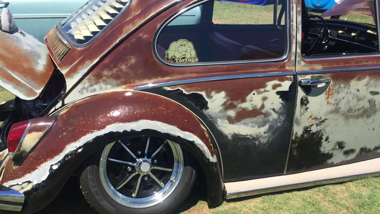 VW Classic 2017