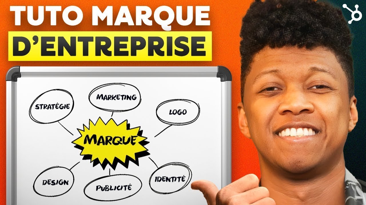 Comment CRÉER VOTRE MARQUE ? (Guide Complet)
