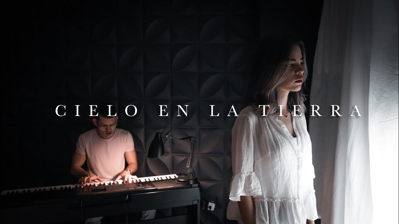 UN CORAZON | CIELO EN LA TIERRA | COVER BY ISABELLA CANO