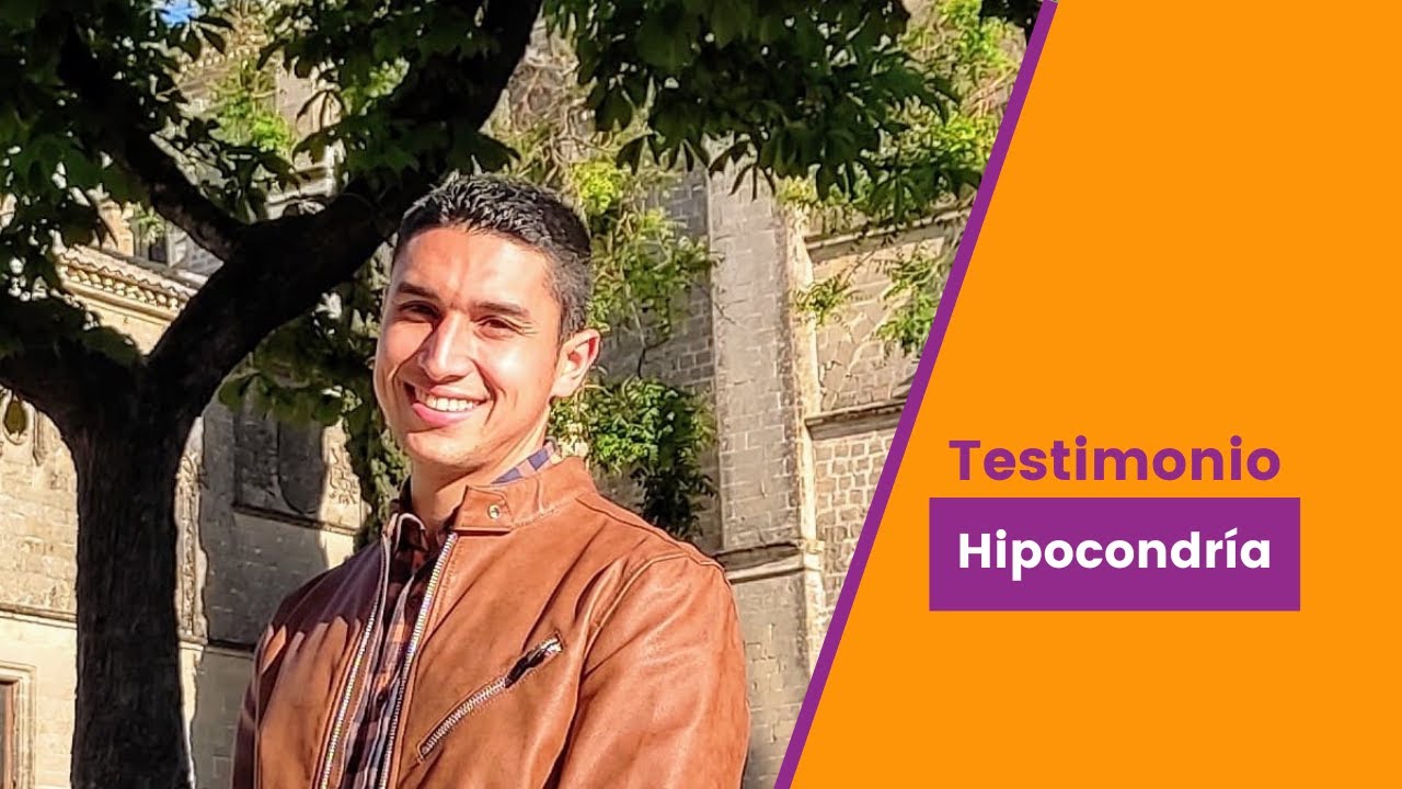 Testimonio Hipocondría