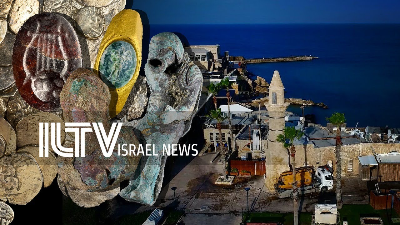 Your News From Israel- December 22, 2021