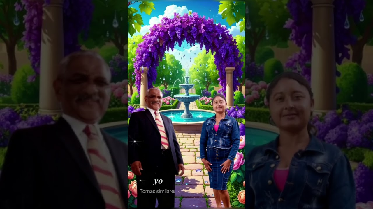Viernes de gloria en el Ministerio 12:02:2026