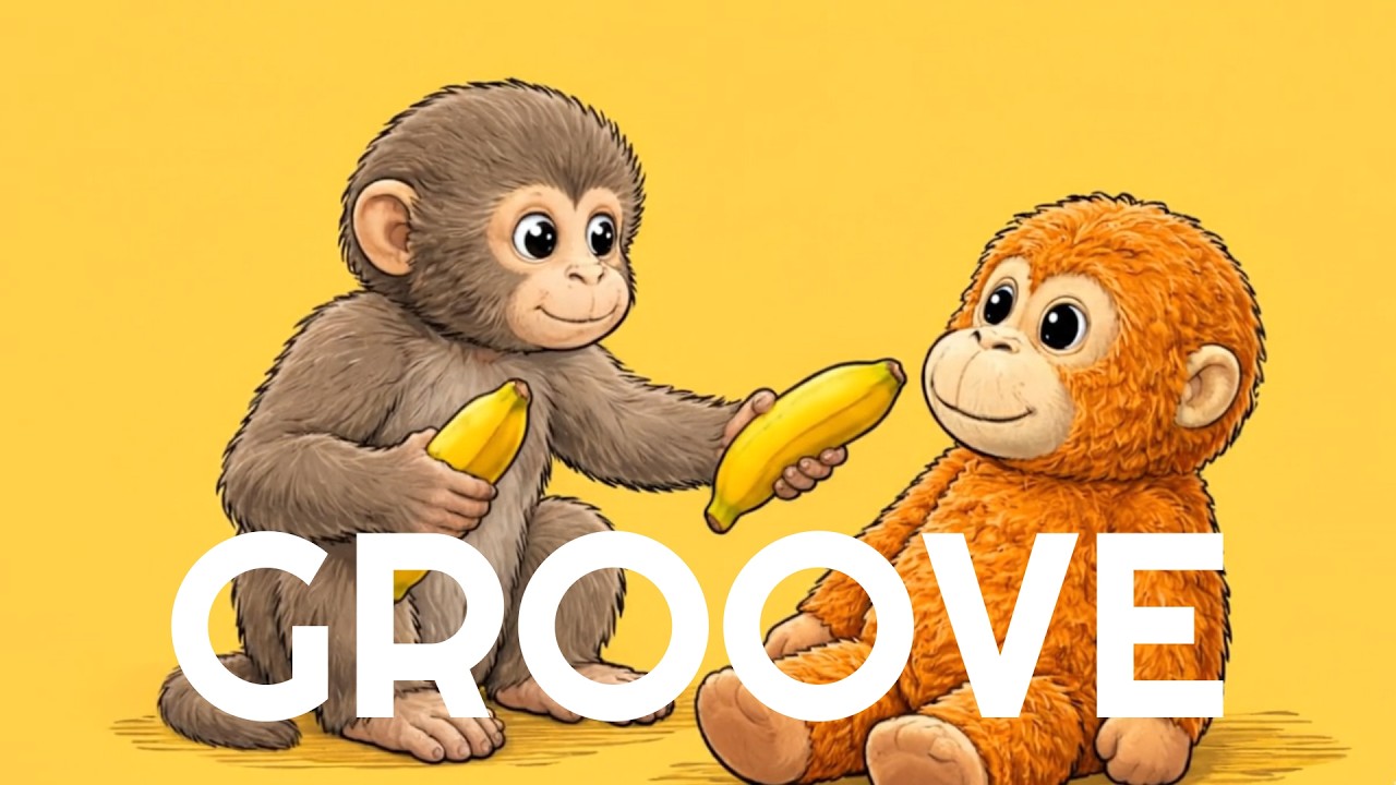 GROOVE POP | Laid-Back Vibes | Vol.2 | A Groove That Lifts Your Mood