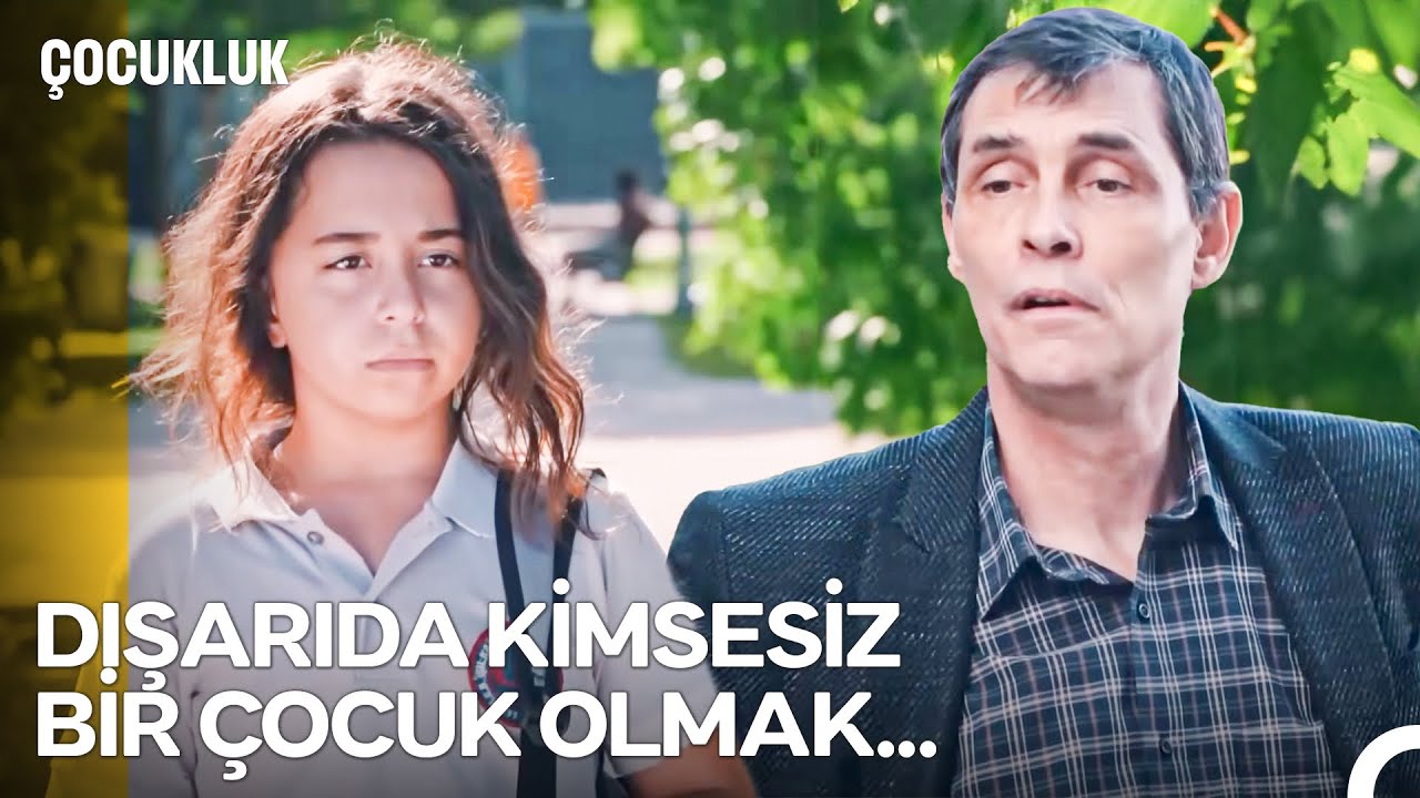 Mavi ve Mahir'in 