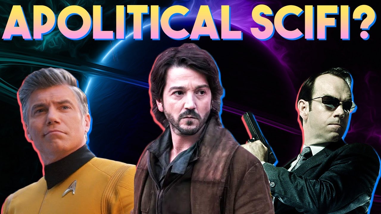 The Politics of 