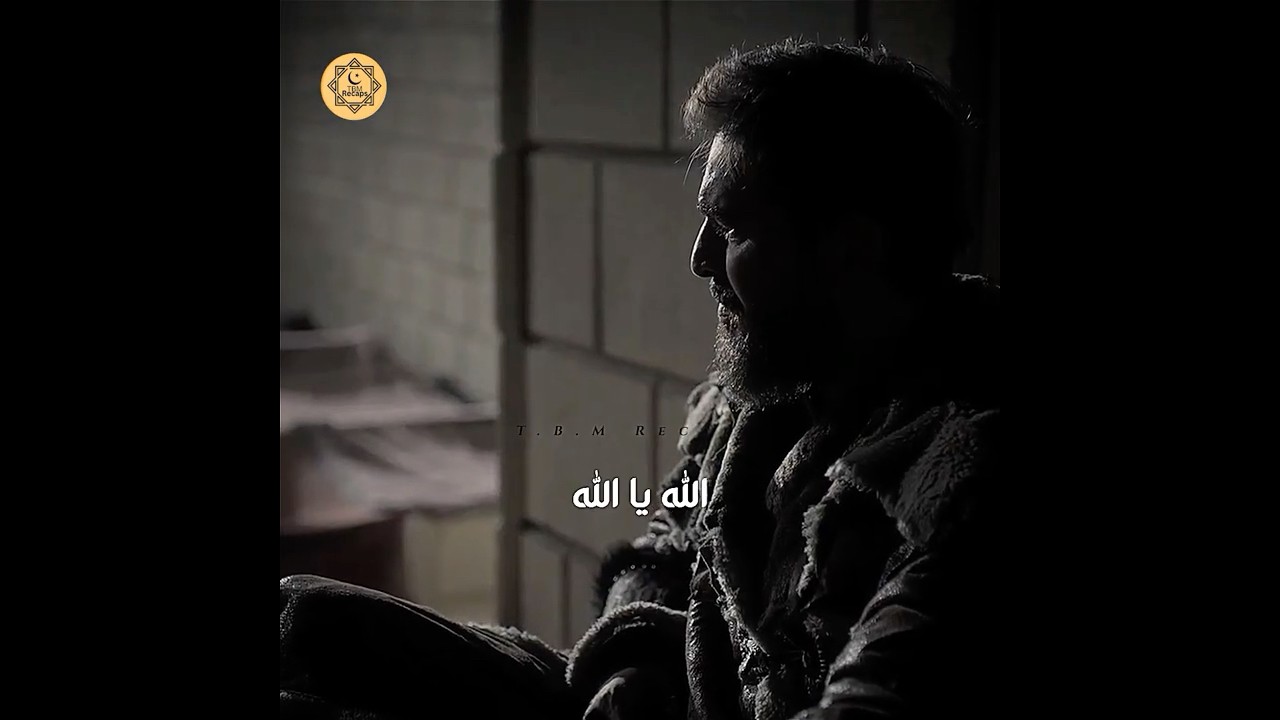 The moment you connect with Allah 🤍✨ #kurulusorhan #shorts #fyp