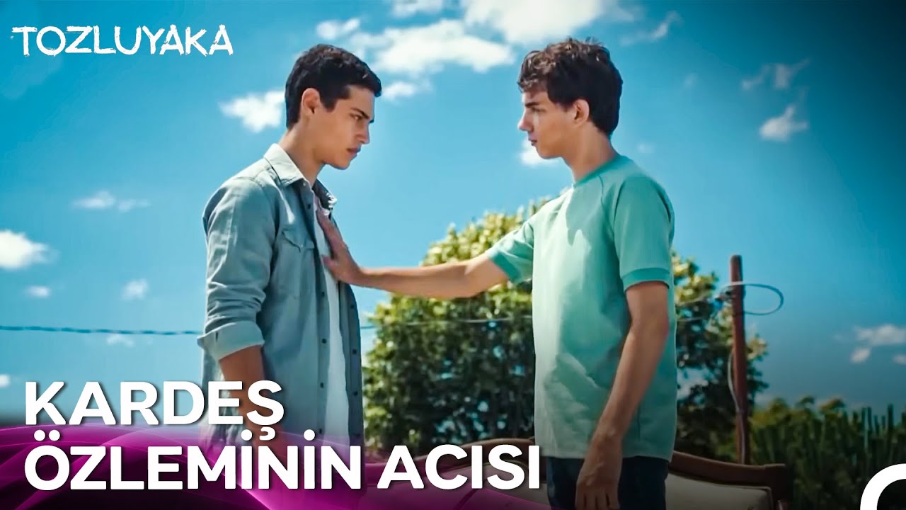 Kalbim Kaybından Beri Eskisi Gibi Atmıyor - Tozluyaka