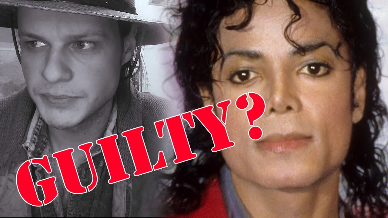 A SCAM? Michael Jackson '93 Allegations Explained