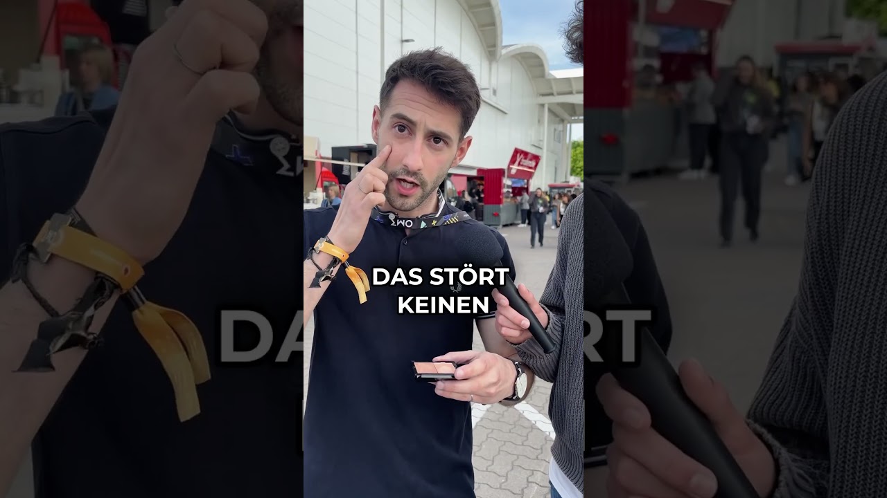 #männerpflege