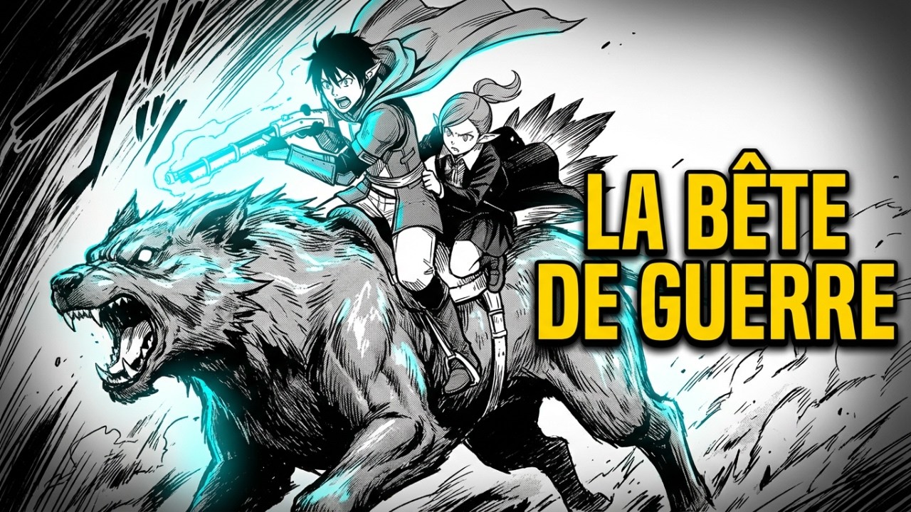 RÉINCARNÉ dans un EMPIRE EN DÉCLIN, il décide de CONQUÉRIR LE MONDE!