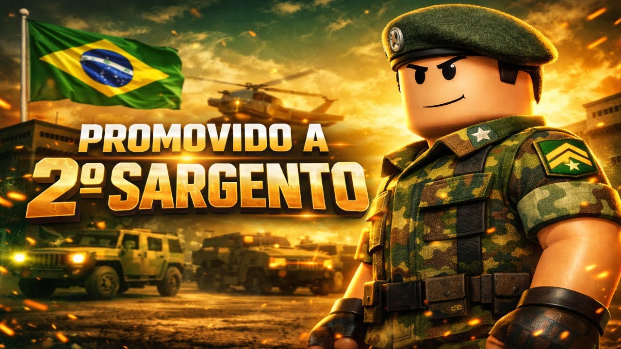 RUMO AO OFICIALATO! VIRANDO 2° SGT!!!