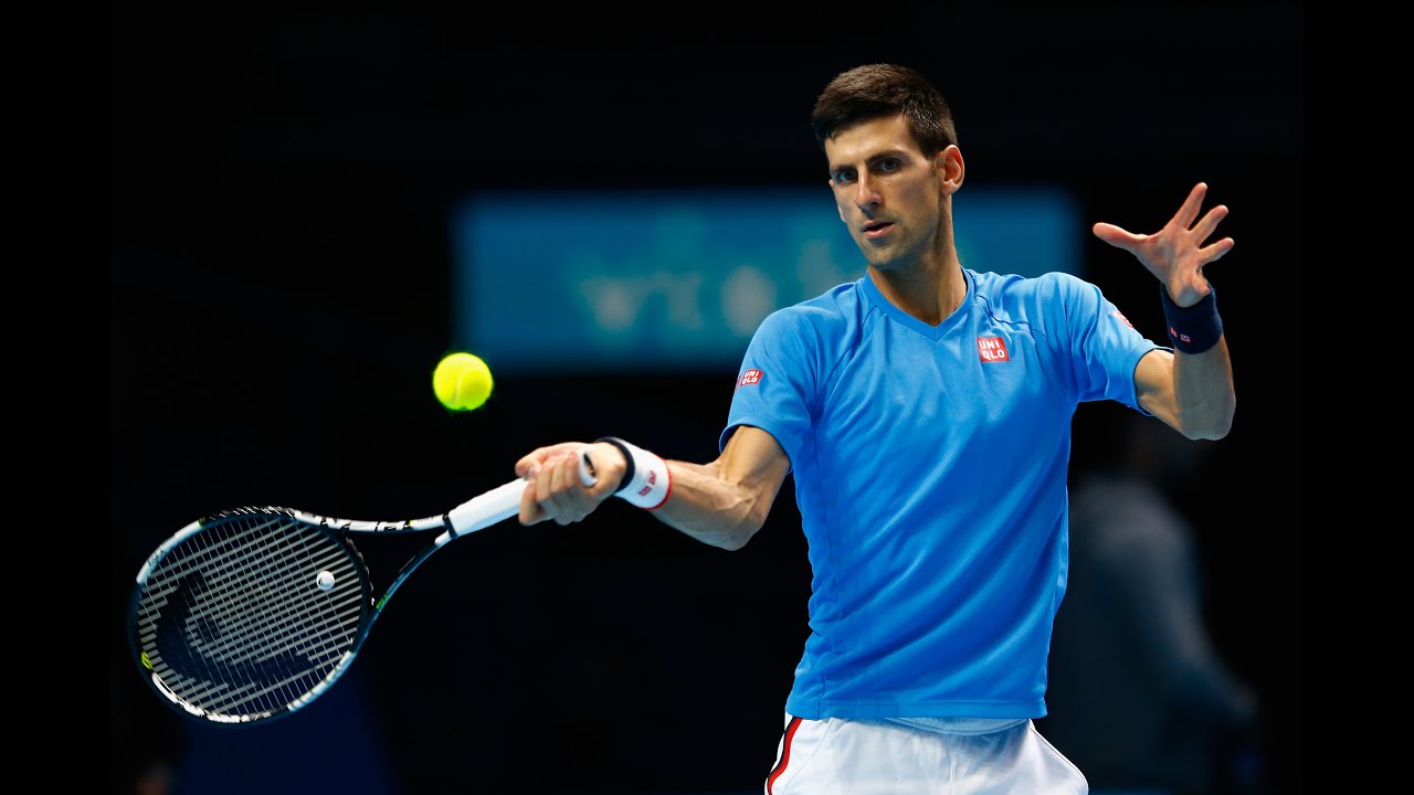 ATP World Tour Masters 1000s: The Story of 2015