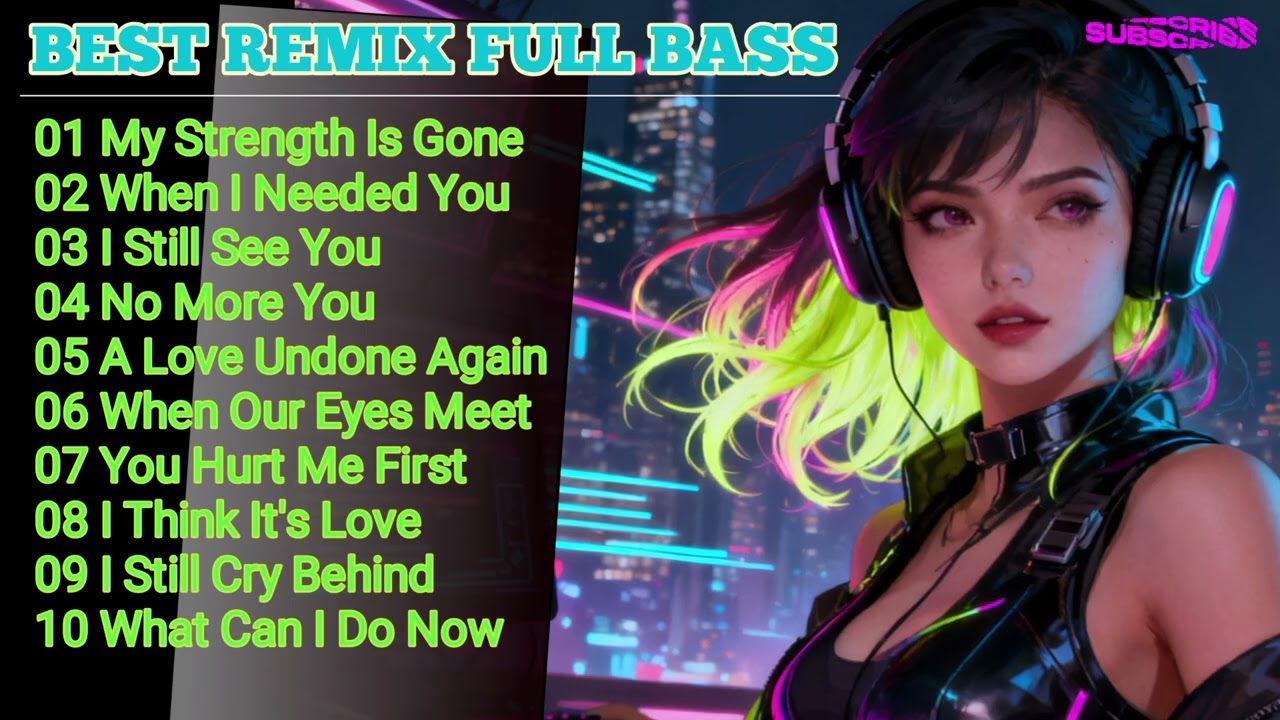 💫 ALAN WALKER 🎧 || 10 BEST DJ REMIX FULL BASS 2026 NONSTOP STYLISH #EDM #remix #chill