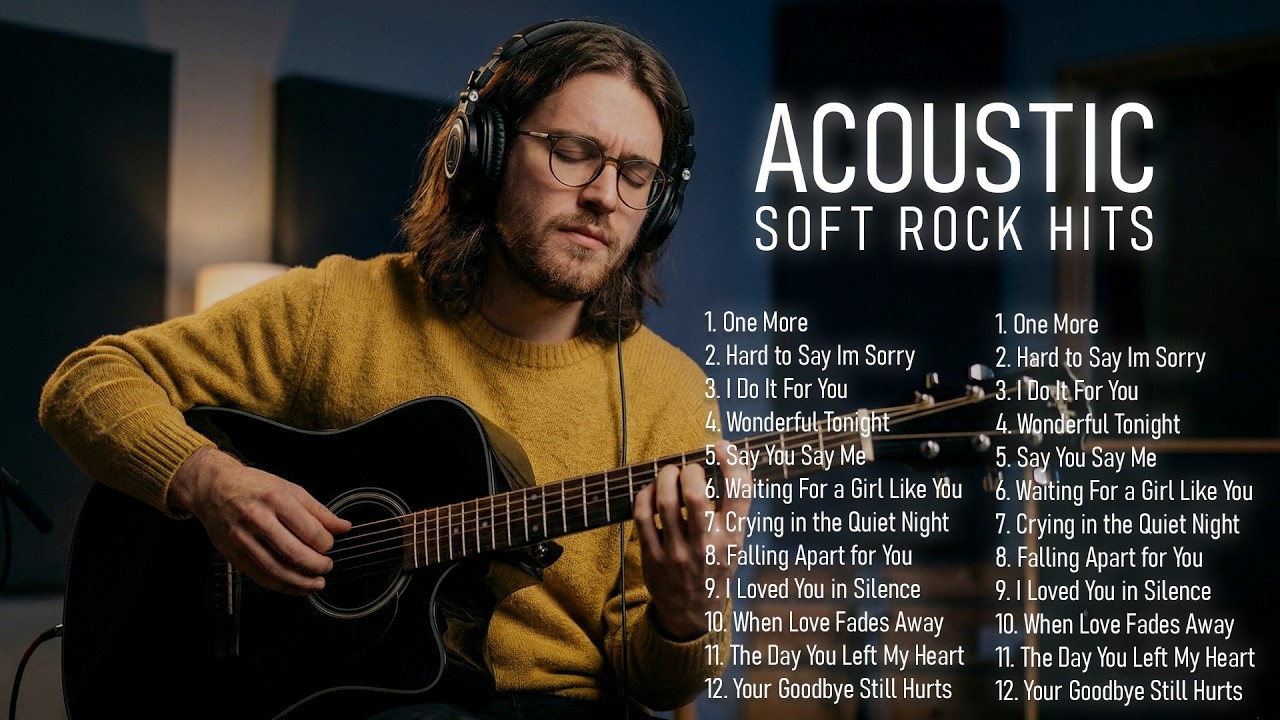 Michael Bolton, Phil Collins, Elton John, Lionel Richie, Foreigner 🎧 Old Love Songs 70s,80s,90s